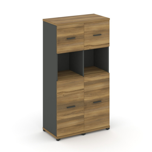 Шкаф офисный Concept CN.STU-425 A Шкаф офисный Concept CN.STU-425 A