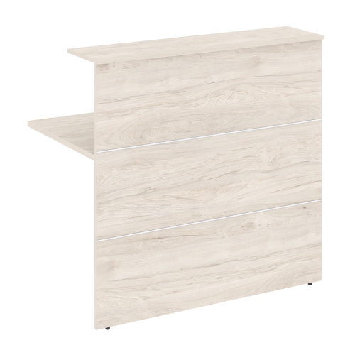 Модуль стойки ресепшн высокий Onix O.R-MP.V-118C