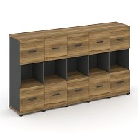 Шкаф офисный Concept CN.STU-355 A