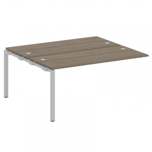 Брифинг-приставка на П-обр. м/к Metal System БП.ПРС-СП-2.4 фото 10 Брифинг-приставка на П-обр. м/к Metal System БП.ПРС-СП-2.4 фото 10