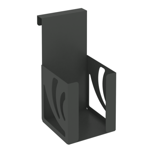 Навесной лоток MAN-03 фото 5 Навесной лоток MAN-03 фото 5