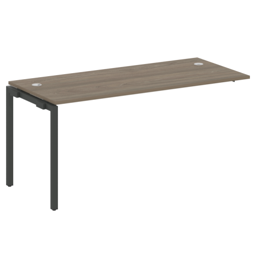 Проходной элемент бенч-системы на П-обр. м/к Metal System Quattro 40БП.ПРС-СП-1.4 фото 3 Проходной элемент бенч-системы на П-обр. м/к Metal System Quattro 40БП.ПРС-СП-1.4 фото 3