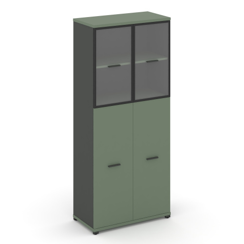 Шкаф офисный Concept CN.STS.E-515 RPB Шкаф офисный Concept CN.STS.E-515 RPB