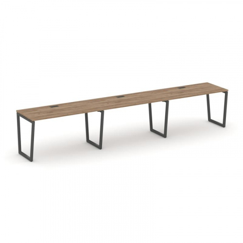 Style Project Рабочая станция 1 сторон. SN-4T2.ORS-032 Акация Лорка/Металл Антрацит/Заглушка Пластик фото 23 Style Project Рабочая станция 1 сторон. SN-4T2.ORS-032 Акация Лорка/Металл Антрацит/Заглушка Пластик фото 23