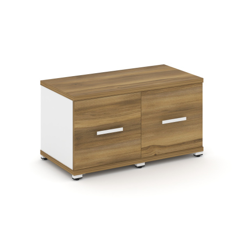 Шкаф офисный Concept CN.STU-123 W Шкаф офисный Concept CN.STU-123 W