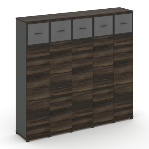 Шкаф офисный Concept CN.STU-557 RPB Шкаф офисный Concept CN.STU-557 RPB