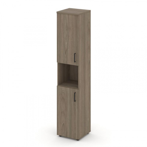 Шкаф высокий узкий Style Project SN.STU.E-107(L) фото 16