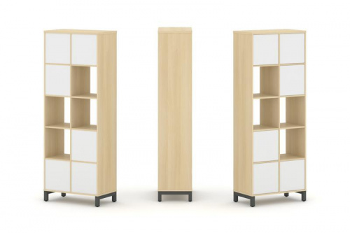 Набор стеллажа Style Project SN.NS-521 фото 2 Набор стеллажа Style Project SN.NS-521 фото 2