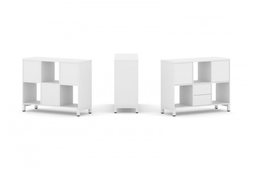 Набор стеллажа Style Project SN.NS-231 фото 20 Набор стеллажа Style Project SN.NS-231 фото 20