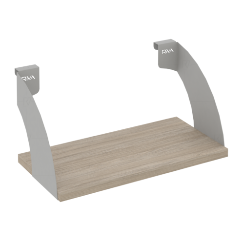 Навесная полка MAN-41-4.T-30 фото 3