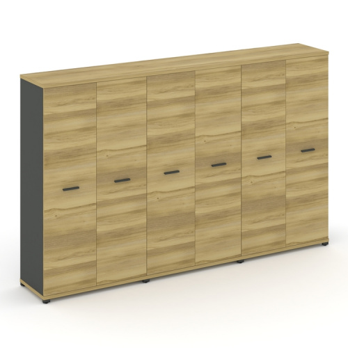 Шкаф офисный Concept CN.STS-436 A Шкаф офисный Concept CN.STS-436 A