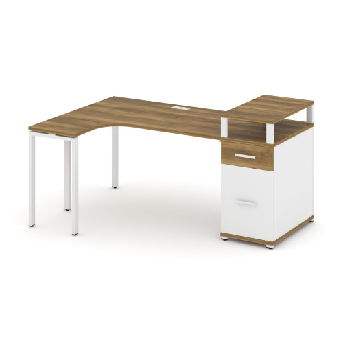 Стол эргономичный Concept CN.SA-407(L)