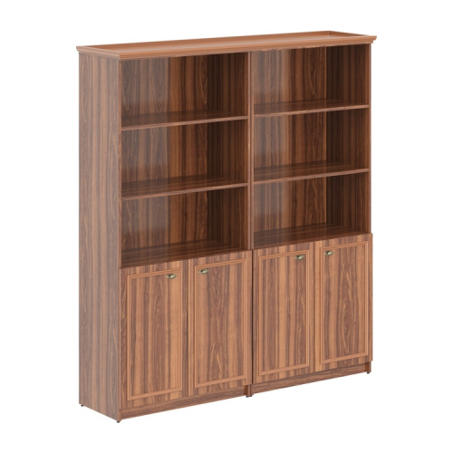 Шкаф высокий 2-х секционный Raut RHC 180.5 фото 2 Шкаф высокий 2-х секционный Raut RHC 180.5 фото 2