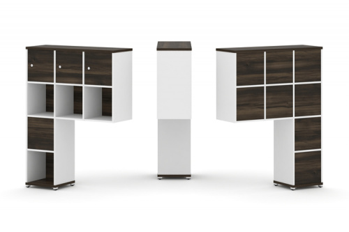 Надставка для стола высокая Concept CN.ONV-004 фото 12 Надставка для стола высокая Concept CN.ONV-004 фото 12