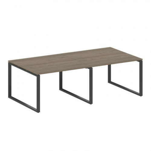 Стол переговоров на О-обр. м/к Metal System БО.ПРГ-2.2 фото 6