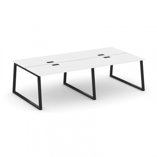 Style Project Рабочая станция 2-х сторон. SN-6T1.DRS-053 Акация Лорка/Металл Антрацит/Заглушка Пласт фото 8 Style Project Рабочая станция 2-х сторон. SN-6T1.DRS-053 Акация Лорка/Металл Антрацит/Заглушка Пласт фото 8