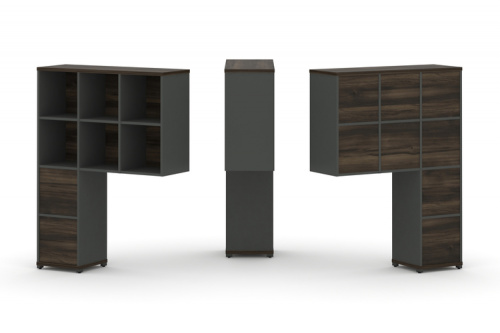 Надставка для стола высокая Concept CN.ONV-005 фото 6 Надставка для стола высокая Concept CN.ONV-005 фото 6