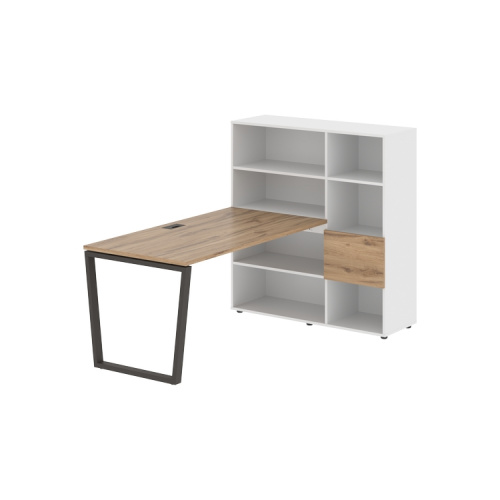 Рабочая станция EDIS EVRST 1215 (L) Рабочая станция EDIS EVRST 1215 (L)