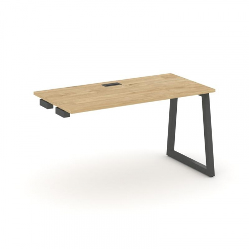 Style Project Стол-приставка к опор. элем. SN-5T1.OPRS-021 Акация Лорка/Металл Антрацит/Заглушка Пла фото 22 Style Project Стол-приставка к опор. элем. SN-5T1.OPRS-021 Акация Лорка/Металл Антрацит/Заглушка Пла фото 22