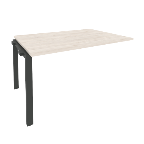 Брифинг-приставка переговорного стола Onix O.MP-NPRG-3 Брифинг-приставка переговорного стола Onix O.MP-NPRG-3