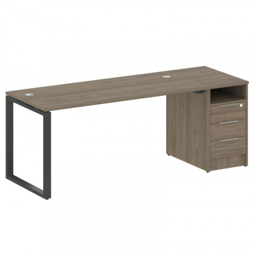 Бенч-система с тумбой на О-обр. м/к Metal System БО.РС-СТП-1.4 фото 14 Бенч-система с тумбой на О-обр. м/к Metal System БО.РС-СТП-1.4 фото 14