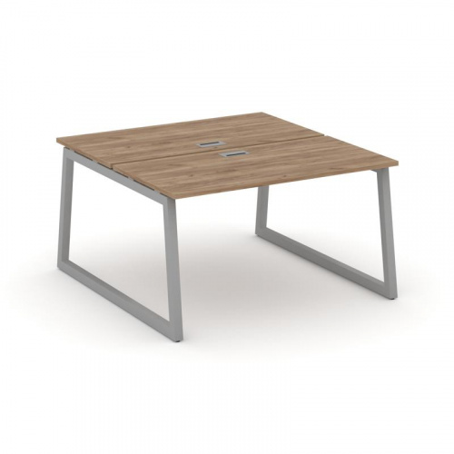 Style Project Рабочая станция 2-х сторон. SN-5T1.DRS-001 Акация Лорка/Металл Антрацит/Заглушка Пласт фото 9 Style Project Рабочая станция 2-х сторон. SN-5T1.DRS-001 Акация Лорка/Металл Антрацит/Заглушка Пласт фото 9