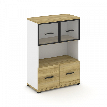 Шкаф офисный Concept CN.STS-315 RPB