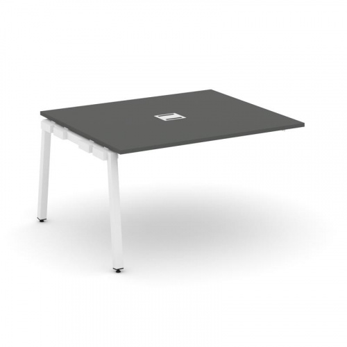 Style Project Проходной наб. элем. перег. стола SN-5A.NSPRG-033 Дуб Табак/Металл Белый 1380*1180*750 фото 20 Style Project Проходной наб. элем. перег. стола SN-5A.NSPRG-033 Дуб Табак/Металл Белый 1380*1180*750 фото 20