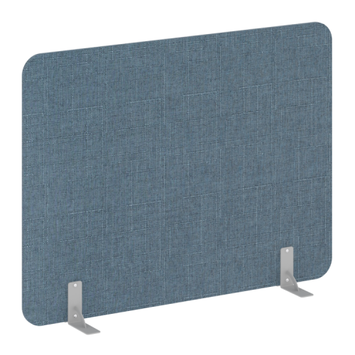 Перегородки на металлических опорах R-line soft AP.F-160-120 фото 6