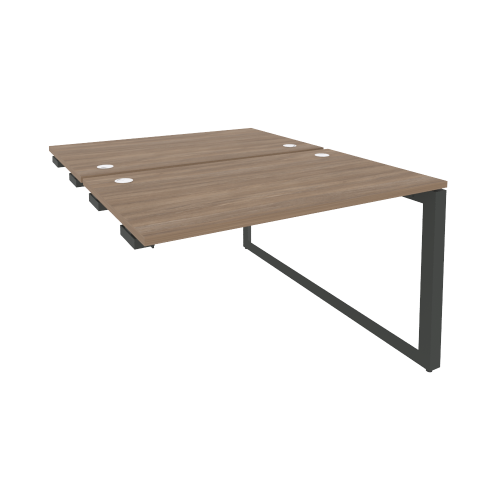 Стол-приставка на О-обр. м/к к опорным элементам Onix O.MO-D.SPR-2.7 фото 7 Стол-приставка на О-обр. м/к к опорным элементам Onix O.MO-D.SPR-2.7 фото 7