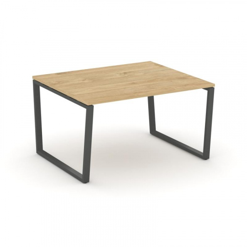 Style Project Стол переговорный SN-6T2.SPRG-033.3 Акация Лорка/Металл Антрацит 1380*1180*750 фото 22 Style Project Стол переговорный SN-6T2.SPRG-033.3 Акация Лорка/Металл Антрацит 1380*1180*750 фото 22