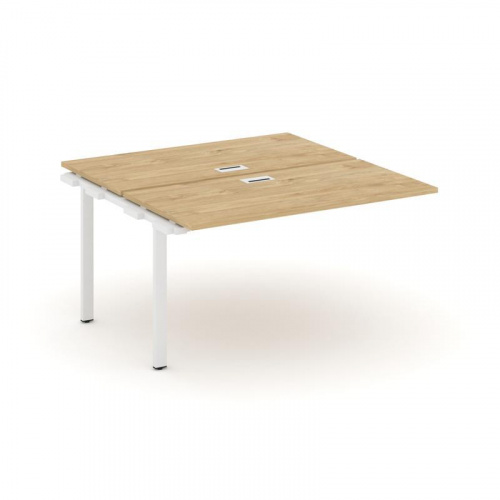 Style Project Проходной наб. элем. SN-6P.DNRS-011 Акация Лорка/Металл Антрацит 980*1432*750 фото 9