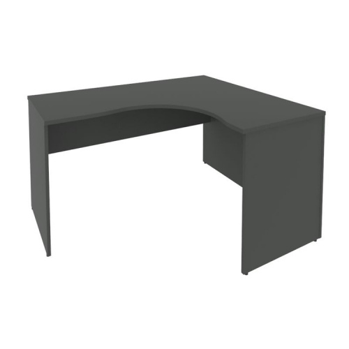 Стол криволинейный Riva А.СА-3 (R) фото 2 Стол криволинейный Riva А.СА-3 (R) фото 2