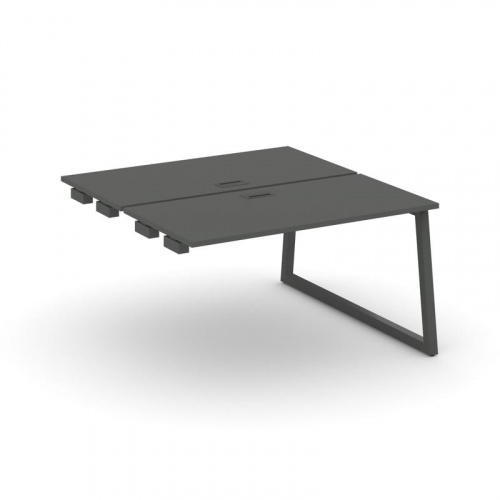 Style Project Стол-приставка к опор. элем. SN-5T1.DPRS-012 Акация Лорка/Металл Антрацит/Заглушка Пла фото 27 Style Project Стол-приставка к опор. элем. SN-5T1.DPRS-012 Акация Лорка/Металл Антрацит/Заглушка Пла фото 27