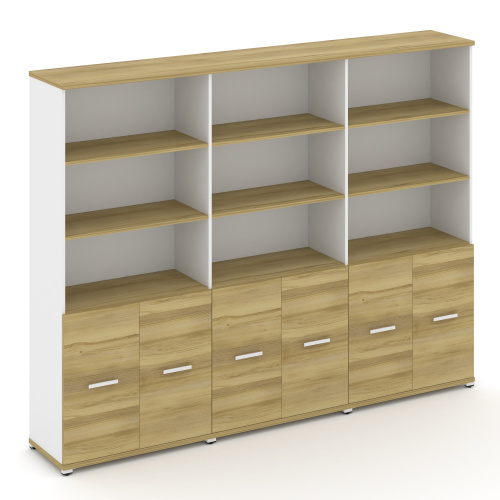 Шкаф офисный Concept CN.STS-531 W фото 3 Шкаф офисный Concept CN.STS-531 W фото 3