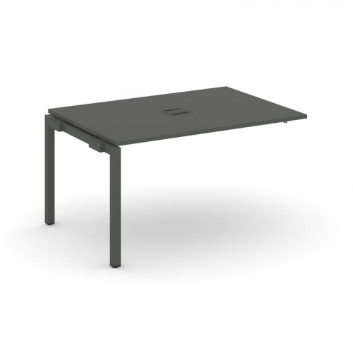 Style Project Проходной наб. элем. перег. стола SN-5P.NSPRG-003 Вяз Благородный/Металл Черный 1380*9 фото 6 Style Project Проходной наб. элем. перег. стола SN-5P.NSPRG-003 Вяз Благородный/Металл Черный 1380*9 фото 6