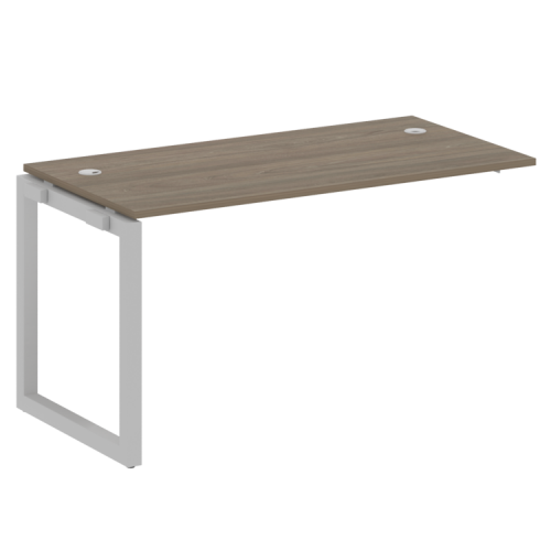 Проходной элемент бенч-системы на О-обр. м/к Metal System Quattro 50БО.ПРС-СП-1.3 фото 2 Проходной элемент бенч-системы на О-обр. м/к Metal System Quattro 50БО.ПРС-СП-1.3 фото 2