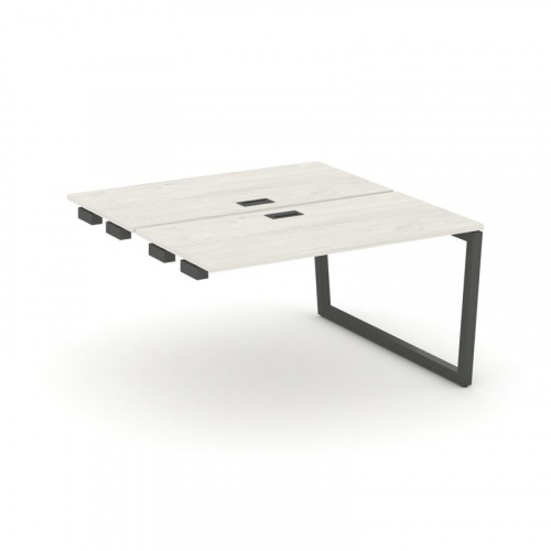 Style Project Стол-приставка к опор. элем. SN-5T2.DPRS-001 Акация Лорка/Металл Антрацит/Заглушка Пла фото 24 Style Project Стол-приставка к опор. элем. SN-5T2.DPRS-001 Акация Лорка/Металл Антрацит/Заглушка Пла фото 24