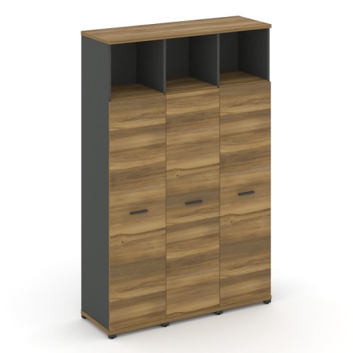 Шкаф офисный Concept CN.STU-536 A Шкаф офисный Concept CN.STU-536 A