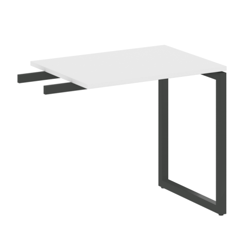 Приставной элемент на О-обр. м/к Metal System Quattro 40БО.ПР-2 фото 6 Приставной элемент на О-обр. м/к Metal System Quattro 40БО.ПР-2 фото 6