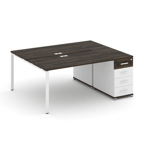 Бенч-система с 1 опорной тумбой Concept CN.DRS-403 фото 10 Бенч-система с 1 опорной тумбой Concept CN.DRS-403 фото 10