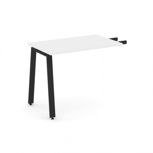 Style Project Брифинг-приставка SN-6A.BR-005 Тиквуд Светлый/Металл Антрацит 1380*600*750 фото 4 Style Project Брифинг-приставка SN-6A.BR-005 Тиквуд Светлый/Металл Антрацит 1380*600*750 фото 4