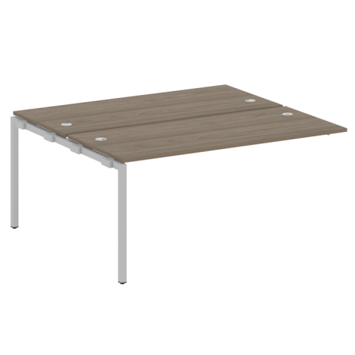 Проходной элемент бенч-системы на П-обр. м/к Metal System Quattro 40БП.ПРС-СП-2.4 Проходной элемент бенч-системы на П-обр. м/к Metal System Quattro 40БП.ПРС-СП-2.4