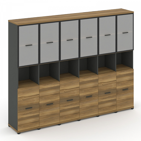 Шкаф офисный Concept CN.STU-563 RMB