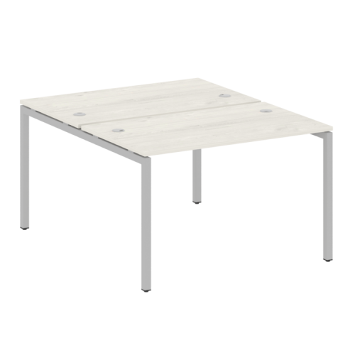 Бенч-система на П-обр. м/к Metal System Quattro 40БП.РАС-СП-2.2 фото 5 Бенч-система на П-обр. м/к Metal System Quattro 40БП.РАС-СП-2.2 фото 5