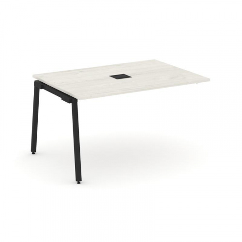 Style Project Проходной наб. элем. перег. стола SN-4A.NSPRG-003 Белый/Металл Белый 1380*980*750 фото 15 Style Project Проходной наб. элем. перег. стола SN-4A.NSPRG-003 Белый/Металл Белый 1380*980*750 фото 15