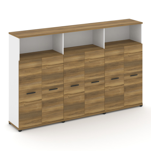 Шкаф офисный Concept CN.STS-433 B Шкаф офисный Concept CN.STS-433 B