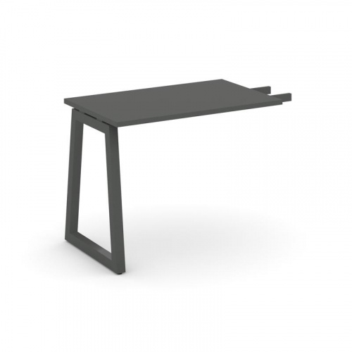 Style Project Брифинг-приставка SN-5T1.BR-005 Акация Лорка/Металл Антрацит 1380*600*750 фото 27 Style Project Брифинг-приставка SN-5T1.BR-005 Акация Лорка/Металл Антрацит 1380*600*750 фото 27