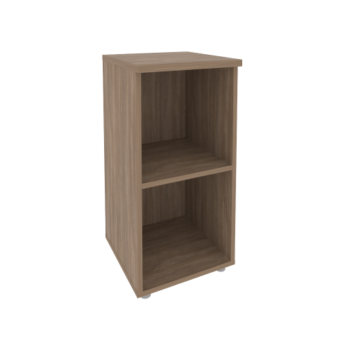 Стеллаж офисный низкий Onix O.SU-3 фото 4