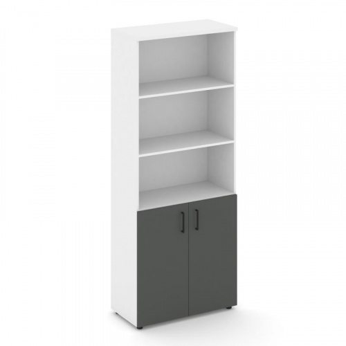 Шкаф высокий широкий Style Project SN.STS-101 фото 8